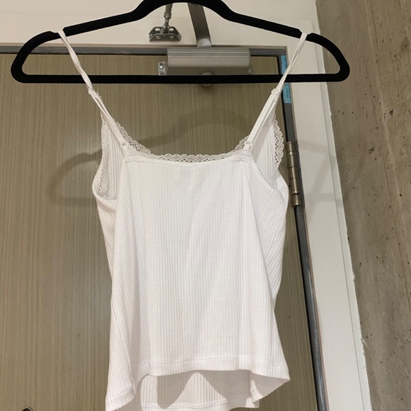 Aritzia Wilfred Pixie Tank - Picture 3 of 3